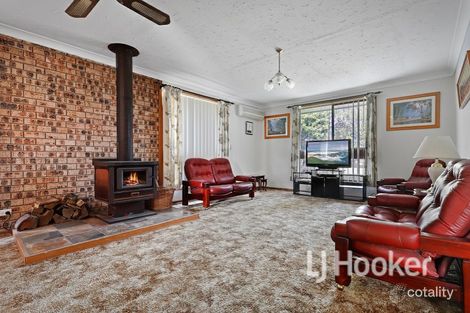 Property photo of 2 Wallabia Place Sanctuary Point NSW 2540