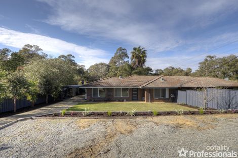 Property photo of 30A Passiflora Drive Forrestfield WA 6058
