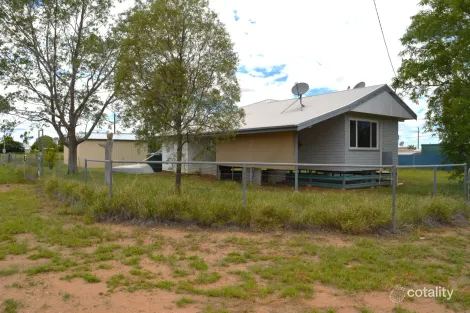 38-40 Mitchell St, Ilfracombe, QLD 4727