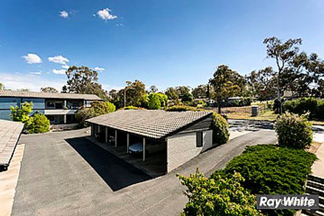 Property photo of 18/58 Bennelong Crescent Macquarie ACT 2614