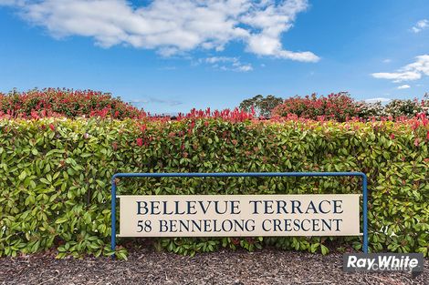 Property photo of 18/58 Bennelong Crescent Macquarie ACT 2614