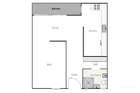 Property photo of 18/58 Bennelong Crescent Macquarie ACT 2614