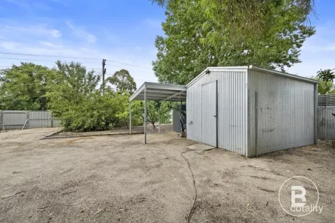 Property photo of 127 Broadway Dunolly VIC 3472
