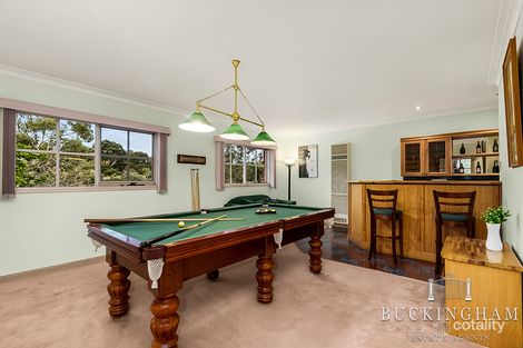 Property photo of 179 Weidlich Road Eltham North VIC 3095