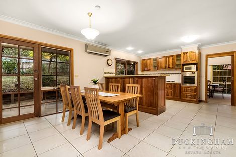 Property photo of 179 Weidlich Road Eltham North VIC 3095
