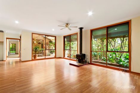 Property photo of 12 Mathison Circuit Churchill VIC 3842
