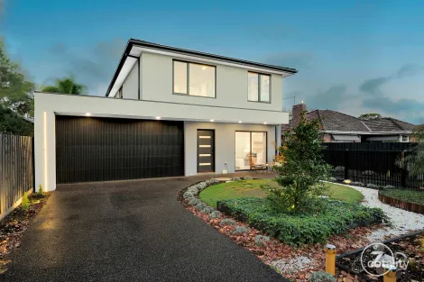 Property photo of 8A Cooke Street Sandringham VIC 3191