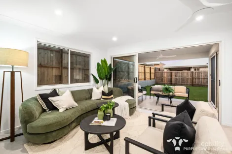Property photo of 26 Torres Way Spring Mountain QLD 4300