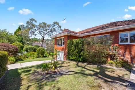 Property photo of 25 Valley Road Balgowlah Heights NSW 2093