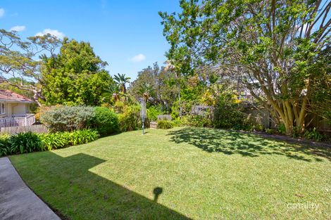 Property photo of 25 Valley Road Balgowlah Heights NSW 2093