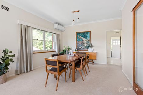 Property photo of 25 Valley Road Balgowlah Heights NSW 2093