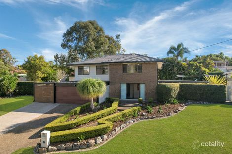 19 Cathy St, Camira, QLD 4300