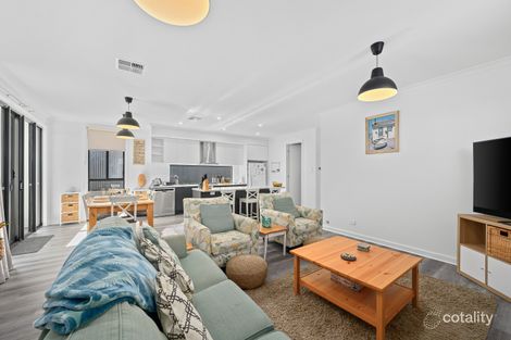 Property photo of 21A Griffiths Drive Moana SA 5169