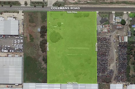 90 Colemans Rd, Dandenong South, VIC 3175