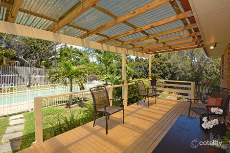 Property photo of 18 Lygon Court Urraween QLD 4655