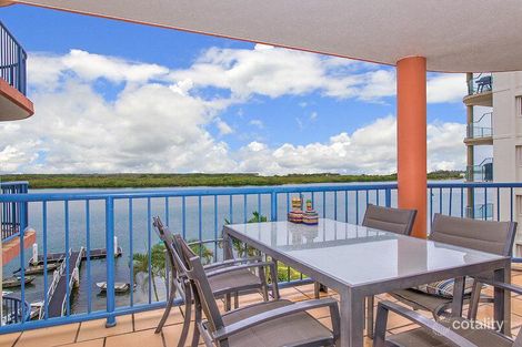 Property photo of 20/132-136 Duporth Avenue Maroochydore QLD 4558