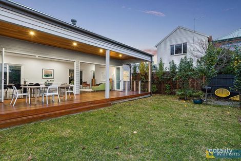 Property photo of 47 Pasco Street Williamstown VIC 3016