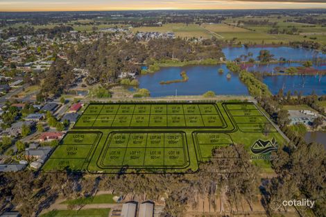 18 Lake Rd, Kyabram, VIC 3620