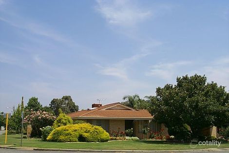 Property photo of 12 Ramsdale Loop Leeming WA 6149