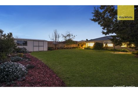 Property photo of 16 Yiota Place Sydenham VIC 3037