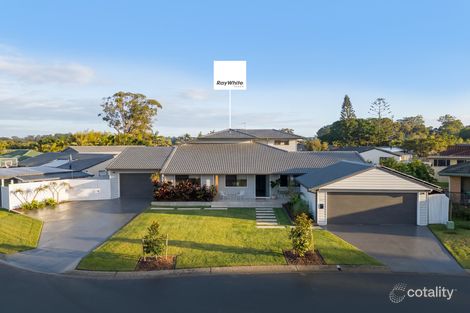 7 Seabrook St, Elanora, QLD 4221