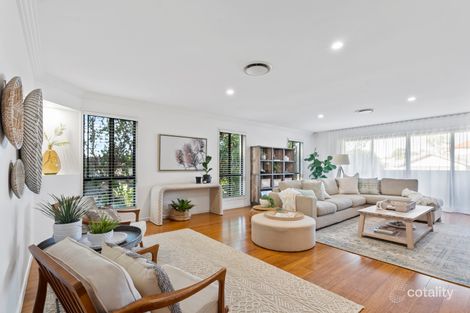 Property photo of 19 Seabrae Drive Redland Bay QLD 4165