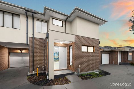 Property photo of 2/1009 Heatherton Road Noble Park VIC 3174