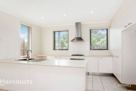 Property photo of 20 Caddies Boulevard Rouse Hill NSW 2155