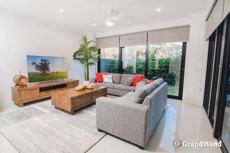 Property photo of 38 Aspect Avenue Wantirna South VIC 3152