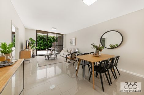 Property photo of 27/157 Victoria Road Gladesville NSW 2111