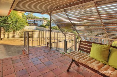Property photo of 92 Pareena Crescent Mansfield QLD 4122