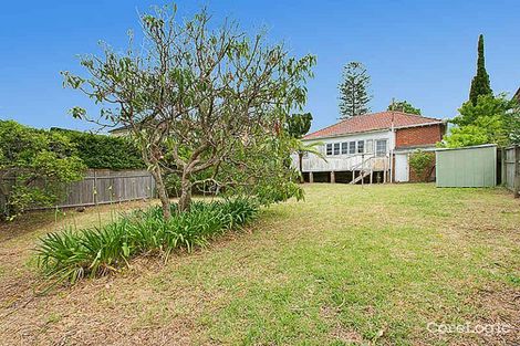 Property photo of 2 Neeworra Road Northbridge NSW 2063