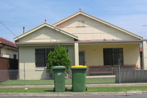 18 Lisgar St, Granville, NSW 2142