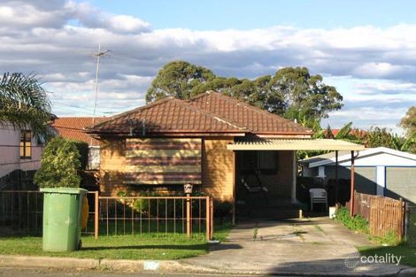 78a Water St, Cabramatta West, NSW 2166