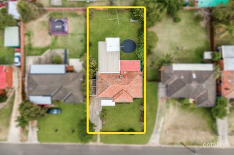 Property photo of 17 Murray Street St Marys NSW 2760