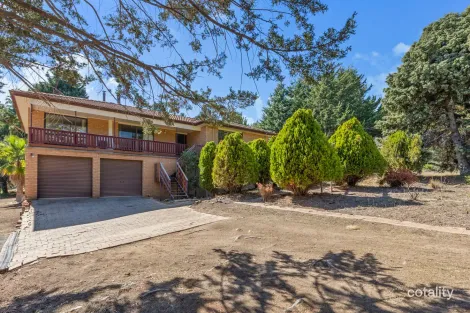Property photo of 1290 Sutton Road Sutton NSW 2620