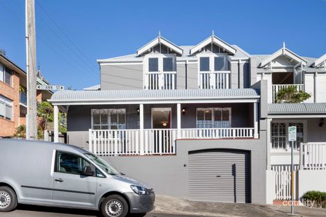 Property photo of 3 Ann Street Balmain NSW 2041