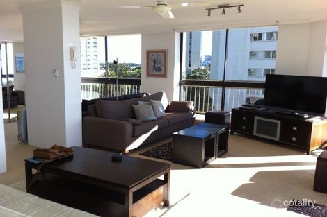 6c/80 The Esplanade, Surfers Paradise, QLD 4217