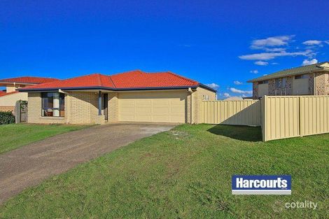 Property photo of 58 Bedivere Drive Ormeau QLD 4208