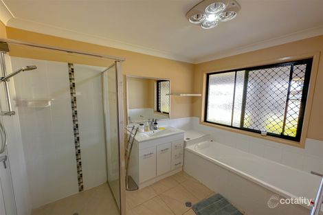 Property photo of 41 Walters Road Glen Aplin QLD 4381