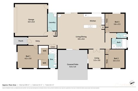 97 Gum St, Warner, QLD 4500