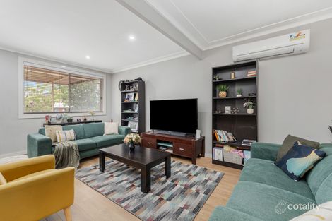 Property photo of 17 Murray Street St Marys NSW 2760