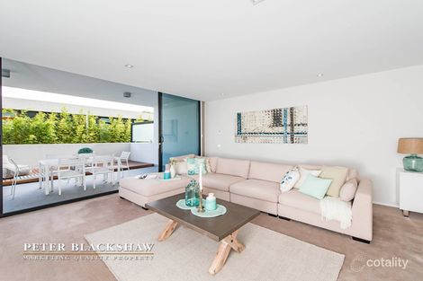 Property photo of 16/17-21 Trevillian Quay Kingston ACT 2604