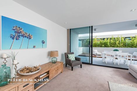 Property photo of 16/17-21 Trevillian Quay Kingston ACT 2604