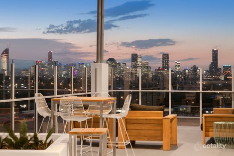 Property photo of 2086/123 Cavendish Road Coorparoo QLD 4151