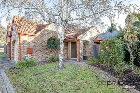 2/1-3 Crestview Pl, Wynn Vale, SA 5127