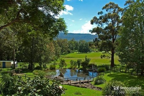 Property photo of 20 Foxground Road Foxground NSW 2534