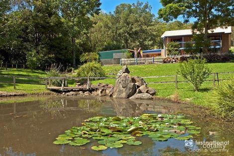 Property photo of 20 Foxground Road Foxground NSW 2534