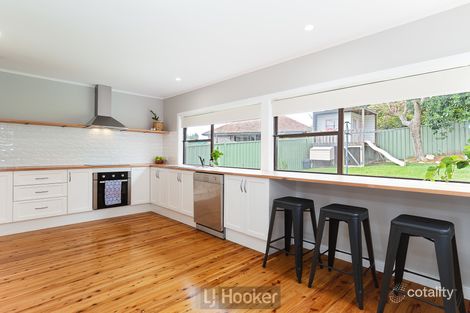 Property photo of 171 Park Avenue Kotara NSW 2289