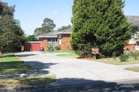 Property photo of 10/30 Kevin Street Mount Waverley VIC 3149